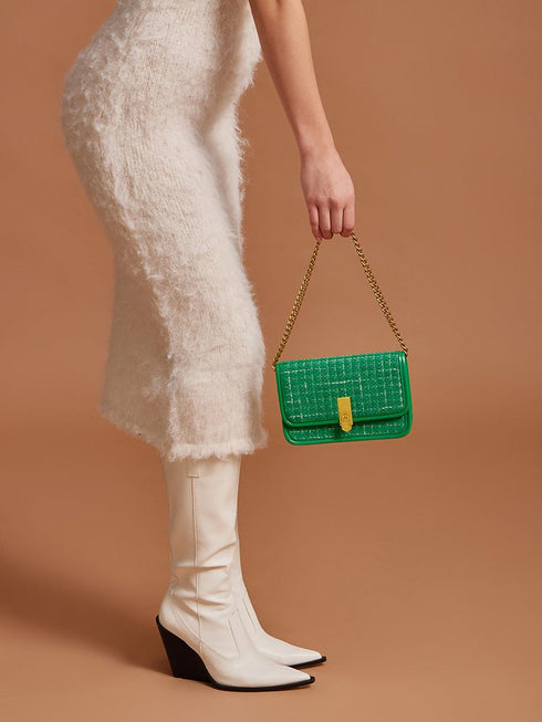 Amelia Shoulder Bag